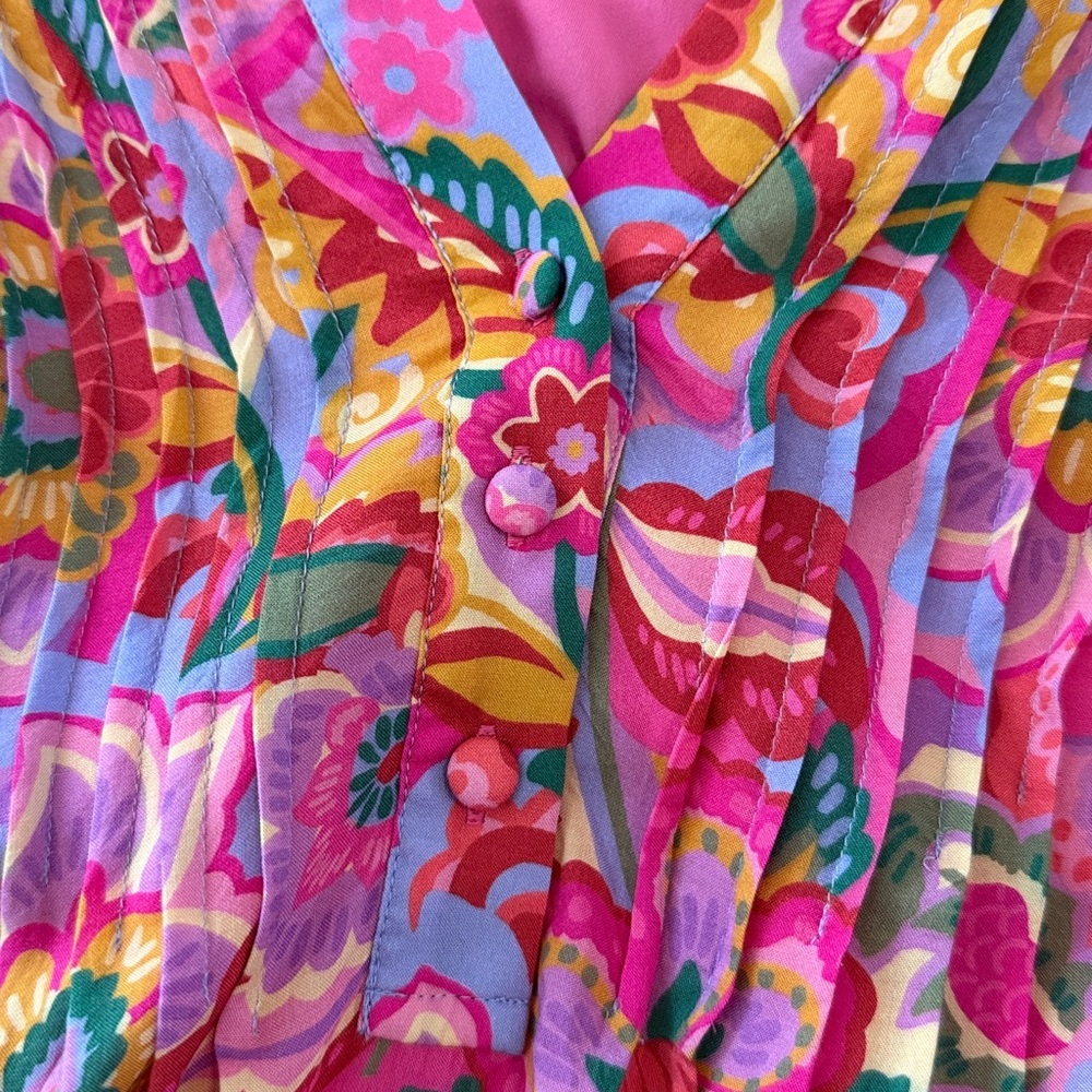 HALE BOB Dress in pink size S - Picture 5 of 11